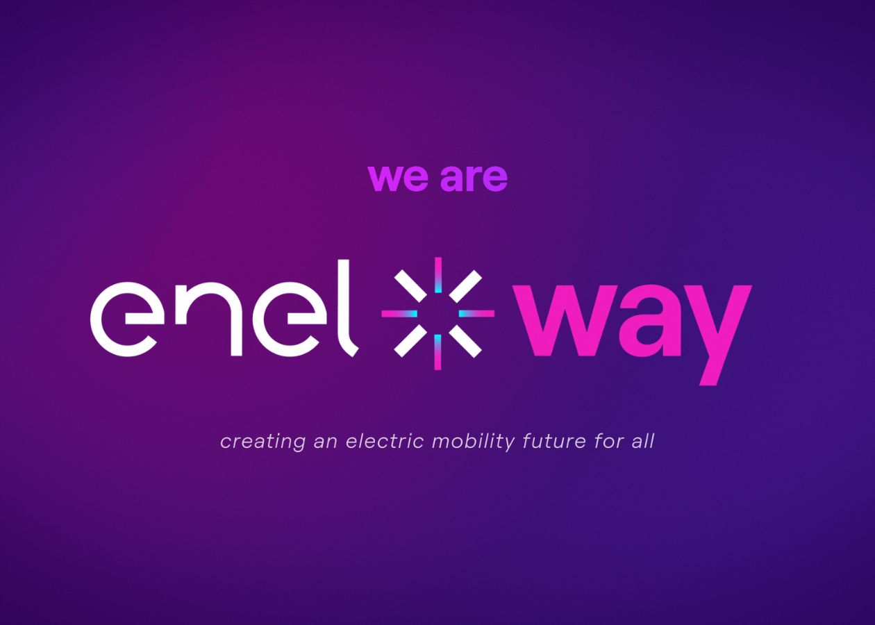 We are Enel X Way video thumbnail