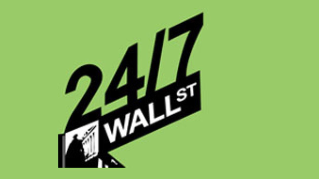 24/7 Wall Street